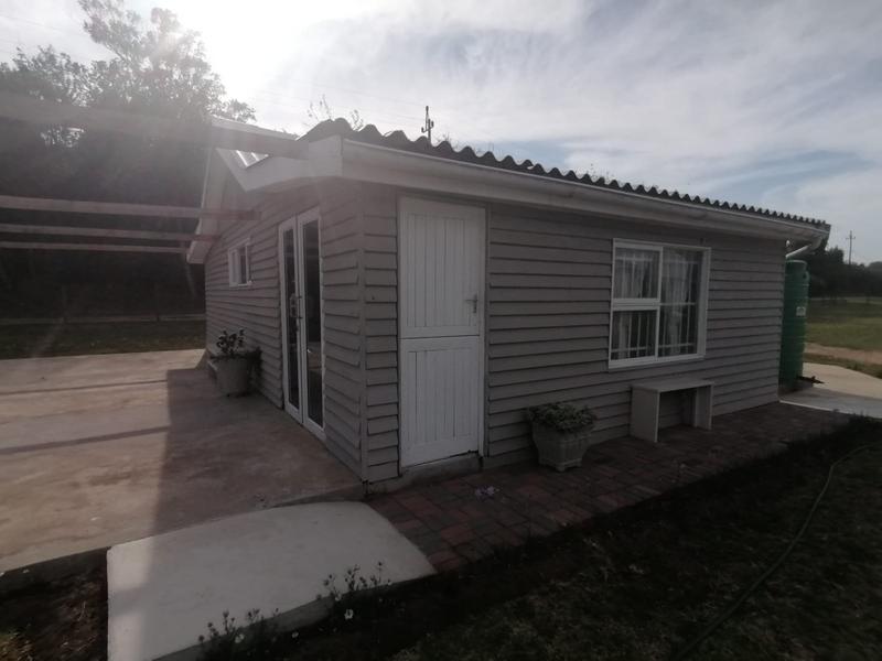 Commercial Property for Sale in Grootbrakhoogte Western Cape